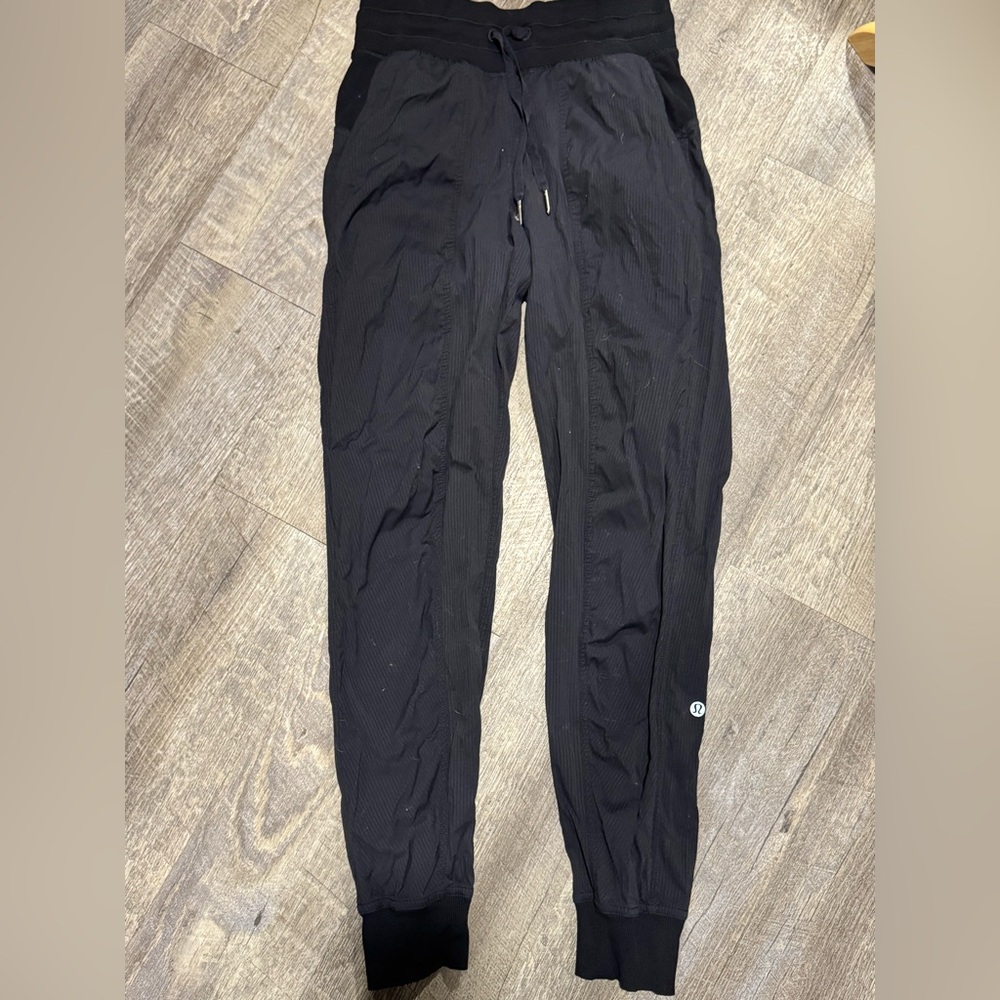 Lululemon Studio Pants